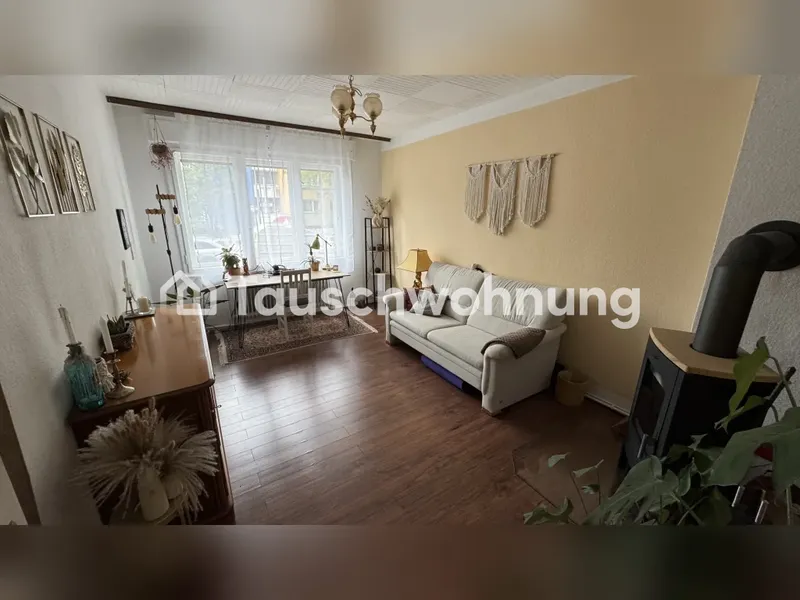 Tauschwohnung: 3-Zimmer-Wohnung in Berlin, Kreuzberg — photo 1